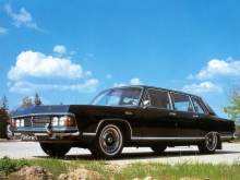 Gaz 14 Csajka 1976 07